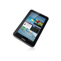 SAMSUNG TABLET Galaxy Tab II 3G 8GB NEGRA